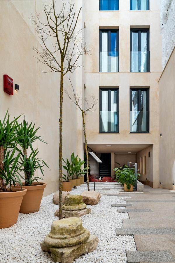 Magno Apartments Castilla Sevilha Exterior foto